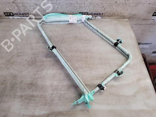 Venstre gardin kollisjonspute VW GOLF VII Variant (BA5, BV5) 1.6 TDI (105 hp) 29717674