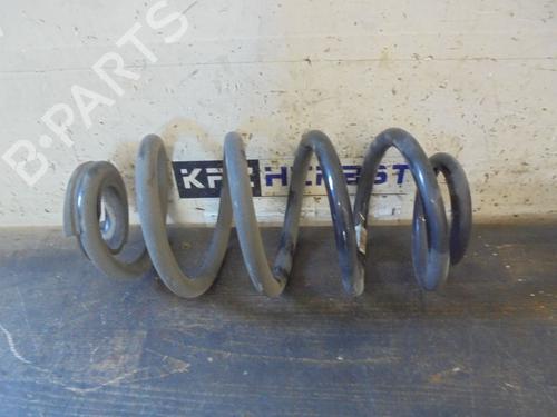 Used Shock absorber spring BMW 2 Active Tourer (F45) 218 d (150 hp) 13062399