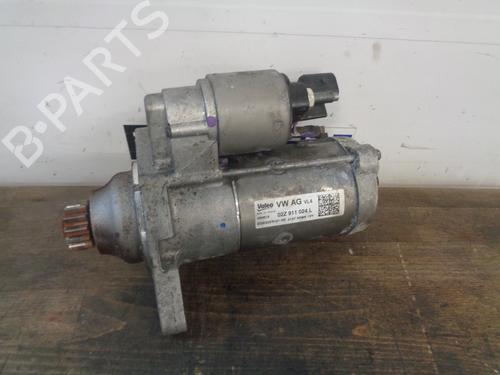 Used Starter Starter VW PASSAT B8 Variant (3G5, CB5) 1.6 TDI (120 hp) 34139568 34139568