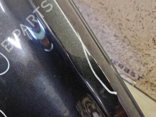 Right front fenders BMW 3 (F30, F80) 318 d | BP29200786C42 