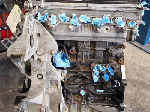 Motor AUDI Q5 (8RB) 2.0 TDI quattro (170 hp) 29200740