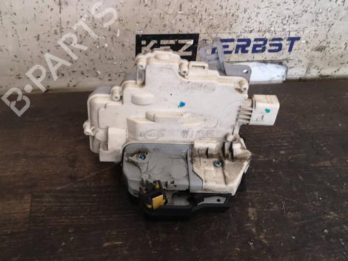 Used Front right lock AUDI A3 (8P1) 1.9 TDI (105 hp) 20496401