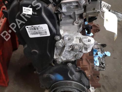 Engine FORD KUGA II (DM2) 2.0 TDCi 4x4 | BP22291786M1 