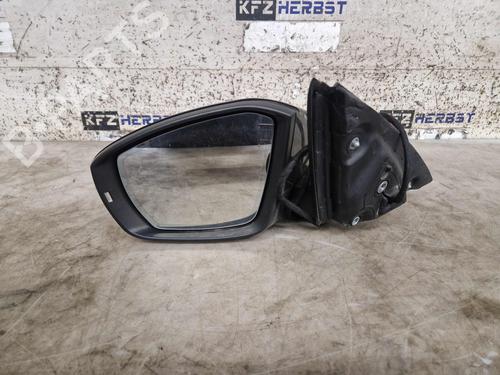 Used Left mirror SKODA OCTAVIA III Combi (5E5, 5E6) 2.0 TDI RS (184 hp) 32256429