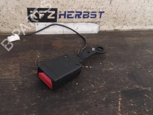 Used Rear right seatbelt CITROËN C4 Grand Picasso II (DA_, DE_) 1.6 HDi / BlueHDi 115 (115 hp) 12876706