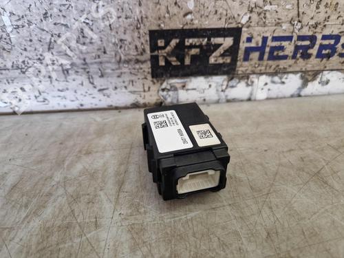 Used Control unit NISSAN QASHQAI II SUV (J11, J11_) 1.5 dCi (110 hp) 25795195