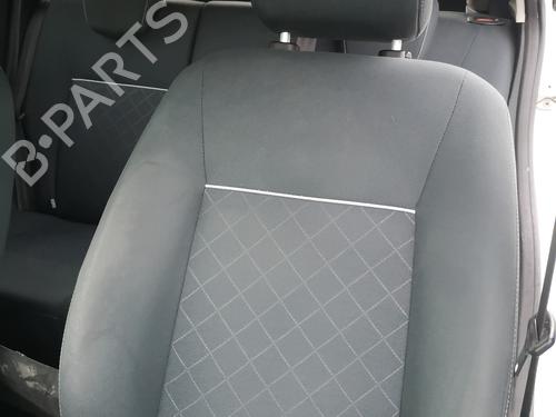 Siège avant gauche FORD FIESTA VI (CB1, CCN) 1.25 | BP30481813C15 