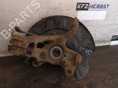 Right front steering knuckle SEAT LEON (5F1) 1.6 TDI | BP13437999M26 