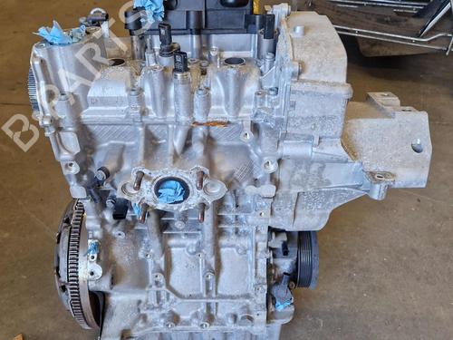 Używane Silnik VW POLO VI (AW1, BZ1, AE1) 1.0 TSI (95 hp) 29168397
