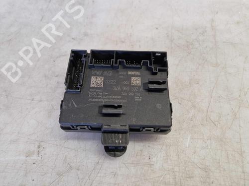 Centralita VW GOLF VIII Variant (CG5, DB5) 1.5 eTSI (116 hp) 29306920