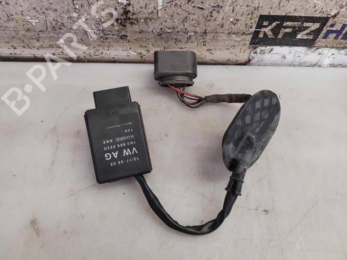 Control unit AUDI A1 Sportback (8XA, 8XF) 1.2 TFSI | BP23393046M11 