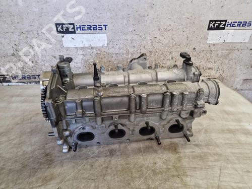 Used Cylinder head Cylinder head VW SHARAN (7N1, 7N2) 1.4 TSI (150 hp) 34235165 34235165