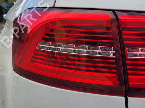 Used Left taillight Left taillight VW PASSAT B8 Variant (3G5, CB5) 2.0 TDI (190 hp) 39985515 39985515