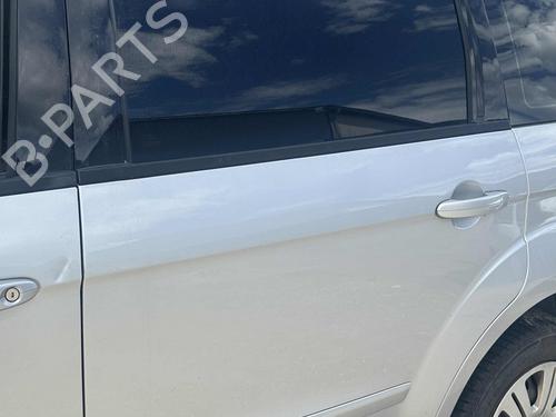 Used Left rear door FORD GALAXY II (WA6) 2.0 TDCi (140 hp) 26430633