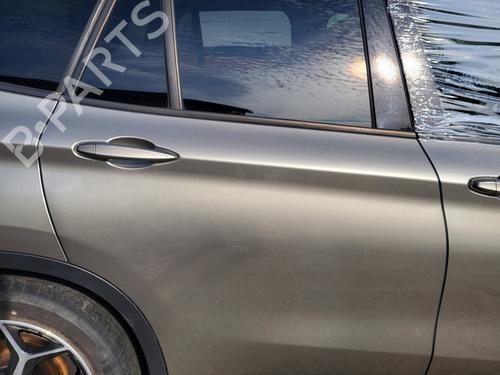 Used Right rear door Right rear door BMW X1 (F48) xDrive 18 d (150 hp) 40048299 40048299