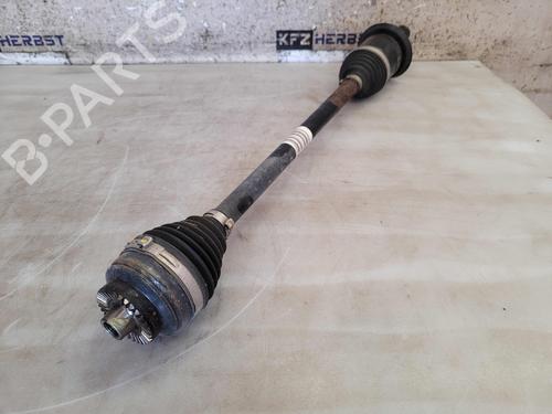 Used Left front driveshaft BMW 2 Gran Tourer (F46) 218 d xDrive (150 hp) 23986276