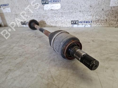 Left rear driveshaft LAND ROVER RANGE ROVER IV (L405) 3.0 TDV6 4x4 | BP28277926M40 