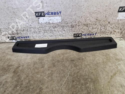 Used Rear parcel shelf Rear parcel shelf FIAT 500 (312_) 1.0 Mild Hybrid (312.AYD1B) (69 hp) 34579301 34579301