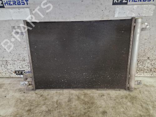 Used AC radiator AC radiator VW PASSAT B8 Variant (3G5, CB5) 1.8 TSI (180 hp) 33324071 33324071