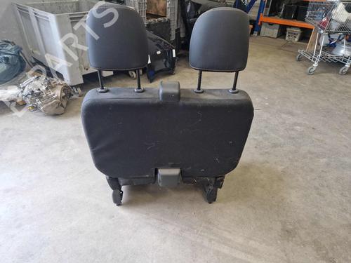 Right front seat RENAULT TRAFIC III Van (FG_) 1.6 dCi 95 (FGMJ, FGMR) | BP39406173C16 - Image 2
