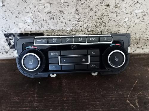 Used Climate control VW SCIROCCO III (137, 138) 1.4 TSI (122 hp) 23073317