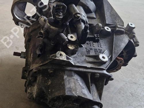 Gearbox VW T-ROC (A11, D11) 1.0 TSI | BP33736798M3 - Image 3