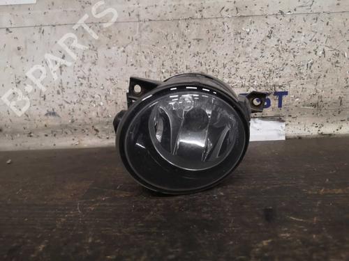 Venstre  Fortil Tågelygte VW GOLF V Variant (1K5) 1.9 TDI (105 hp) 20093670