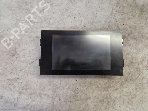 Display PEUGEOT 308 SW II (LC_, LJ_, LR_, LX_, L4_) 2.0 BlueHDi 150 (150 hp) 31757109