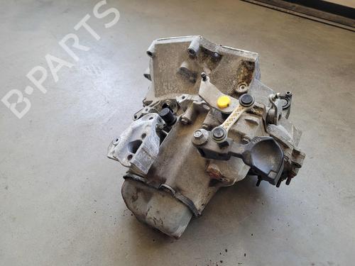 Gearbox PEUGEOT 208 I (CA_, CC_) 1.2 VTi 68 / PureTech 68 | BP23986450M3