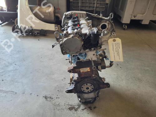 Engine OPEL ZAFIRA TOURER C (P12) 2.0 CDTi (75) | BP25007983M1