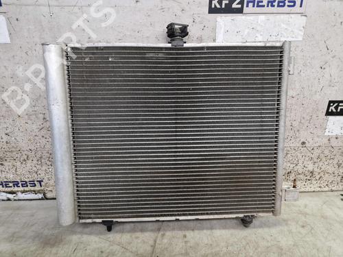 Used AC radiator PEUGEOT 208 I (CA_, CC_) 1.0 VTi (68 hp) 29200811