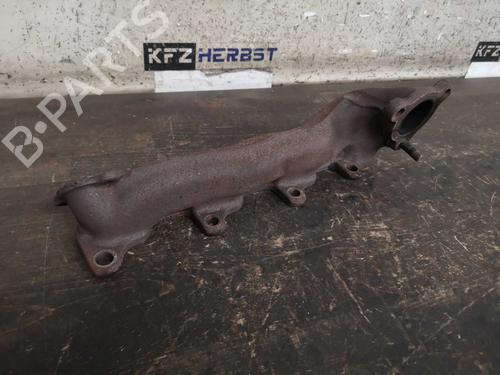 Used Exhaust manifold TOYOTA AVENSIS Estate (_T25_) 2.2 D-CAT (ADT251_, ADT251R) (177 hp) 12861051