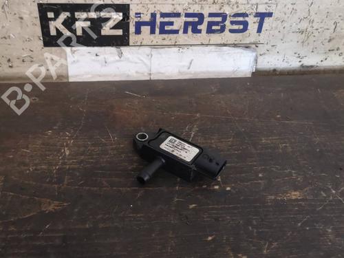 Elektronisk sensor RENAULT SCÉNIC III (JZ0/1_) 1.5 dCi (110 hp) 12892053