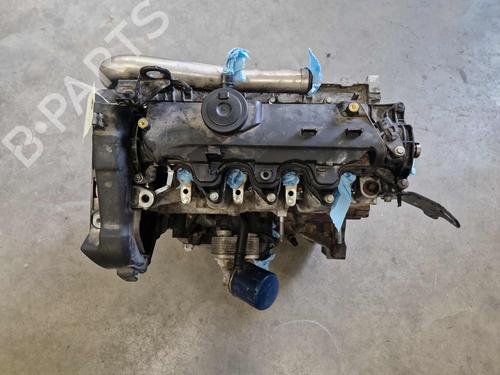 Engine NISSAN QASHQAI II SUV (J11, J11_) 1.5 dCi | BP25795161M1 