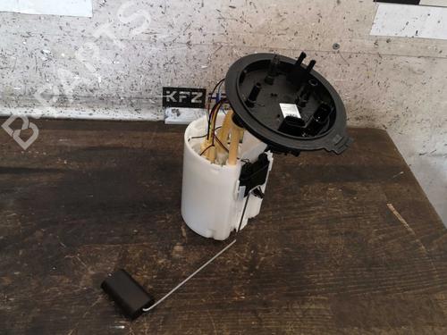 Used Fuel pump SKODA KAROQ (NU7, ND7) 1.6 TDI (115 hp) 22288757
