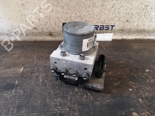 Used ABS pump FIAT BRAVO II (198_) 1.6 D Multijet (198AXH1B) (105 hp) 12860879