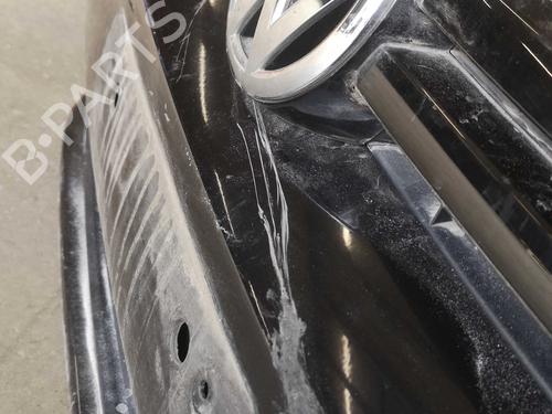 Frontpaket VW GOLF VI Variant (AJ5) 1.4 TSI | BP32295787S1