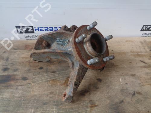 Used Support FORD FOCUS II (DA_, HCP, DP) 1.6 TDCi (109 hp) 13432605