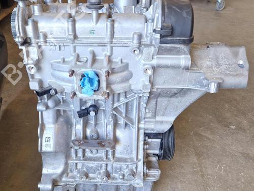 Engine SEAT IBIZA V (KJ1, KJG) 1.0 | BP39168434M1 - Image 2