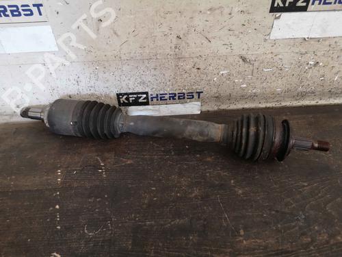 Antriebswelle links vorne für MERCEDES-BENZ A-CLASS (W169) A 150 (169.031, 169.331) (95 hp) 23120489