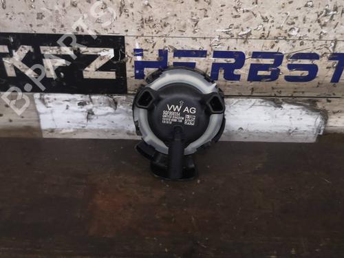 Used Electronic module SEAT IBIZA V (KJ1, KJG) 1.0 MPi (80 hp) 13437762