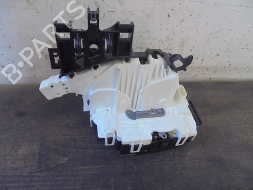 Front left lock MERCEDES-BENZ B-CLASS Sports Tourer (W246, W242) B 200 CDI / d (246.208) | BP12886277C98 