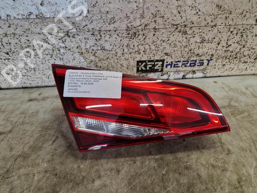 Used Left taillight Left taillight AUDI A3 Sportback (8VA, 8VF) 30 TFSI (116 hp) 34180296 34180296