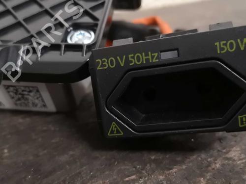 Control unit SKODA OCTAVIA III Combi (5E5, 5E6) 2.0 TDI 4x4 | BP22292513M11 