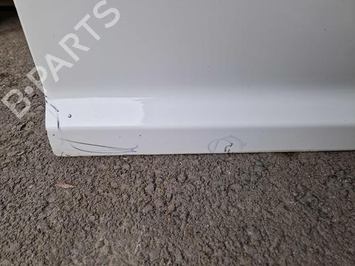 Right front door VW TOURAN (1T3) 1.4 TSI | BP25997536C3 