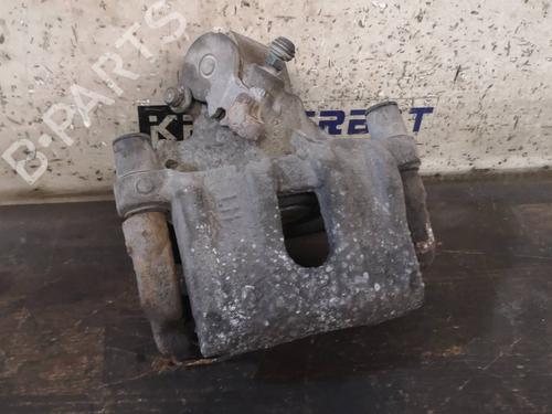 Used Left rear brake caliper FORD TRANSIT CONNECT V408 Box Body/MPV 1.6 TDCi (95 hp) 12876614