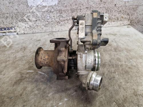 Turbolader/Kompressor BMW X1 (E84) xDrive 18 d (143 hp) 31327506