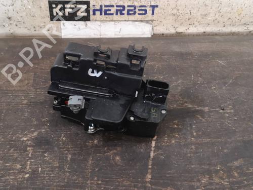Front left lock OPEL ANTARA A (L07) 2.2 CDTi 4x4 | BP12891921C98 