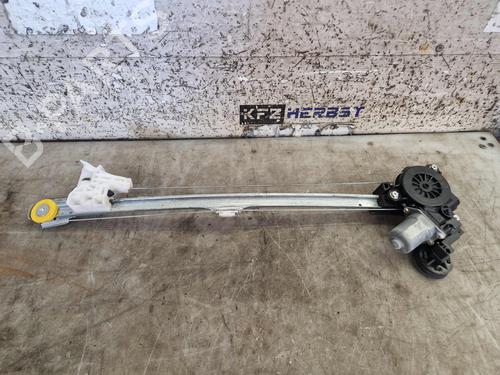 Used Rear left window mechanism Rear left window mechanism 38010931 38010931