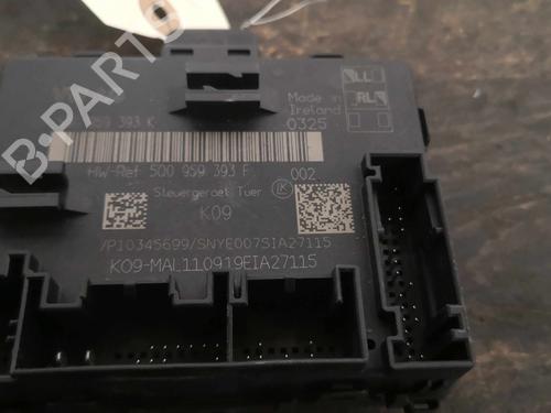 Control unit VW TOURAN (5T1) 2.0 TDI | BP22282431M11 